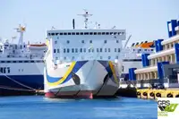 Ro-Ro ship na sprzedaż