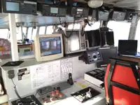 Trawler na sprzedaż