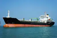 Oil/Chemical tanker na sprzedaż