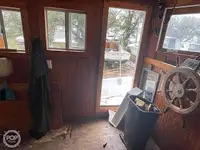 Trawler na sprzedaż