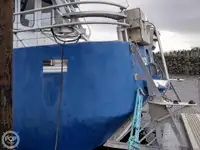 Kuter na sprzedaż