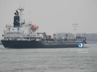 Tankowiec do przewozu ropy/chemikaliów na sprzedaż