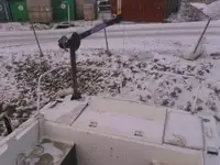 Łodzie robocze na sprzedaż