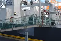 Statek kontenerowy na sprzedaż
