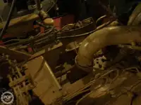 Trawler na sprzedaż