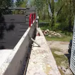 Statek desantowy, czołgowy na sprzedaż