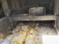 Trawler na sprzedaż