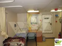 Statek zaopatrzeniowy na sprzedaż