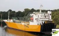 Statek Ro-Ro na sprzedaż