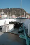 Statek badawczy na sprzedaż
