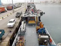 Statki robocze na sprzedaż