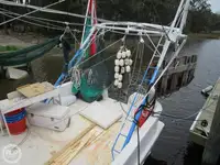 Trawler na sprzedaż