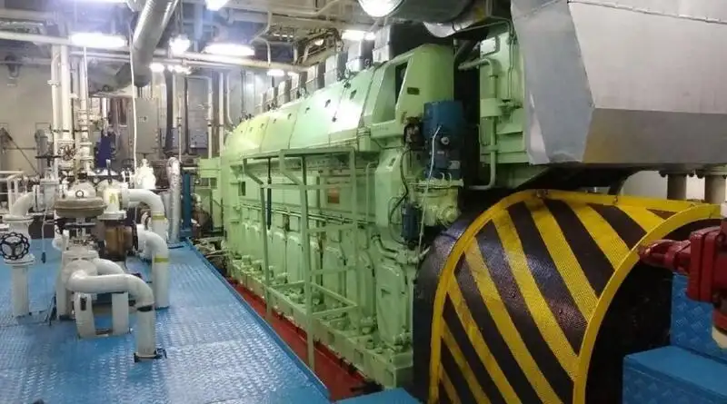 Tankowiec do przewozu ropy/chemikaliów na sprzedaż
