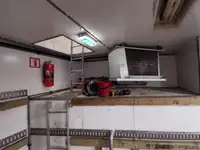 Statek transportowy ładunków sypkich na sprzedaż