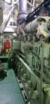 Statek transportowy ładunków sypkich na sprzedaż