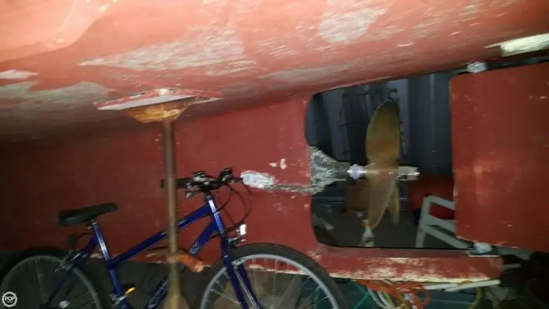 Trawler na sprzedaż