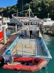 Trawler na sprzedaż