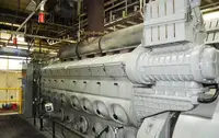Tankowiec LNG na sprzedaż