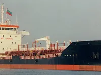 Tankowiec do przewozu ropy/chemikaliów na sprzedaż