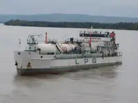zbiornikowiec LNG na sprzedaż