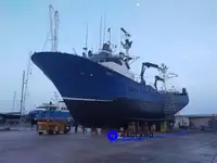 Longliner do połowu tuńczyka na sprzedaż