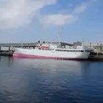 Trawler na sprzedaż