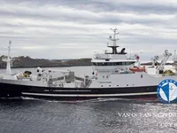 Trawler na sprzedaż