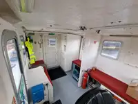 Katamaran na sprzedaż