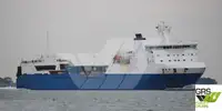 Ro-Ro ship na sprzedaż