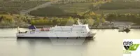 Statek Ro-Ro na sprzedaż