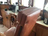 Trawler na sprzedaż