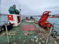 Barka na sprzedaż