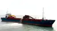 Dredger na sprzedaż