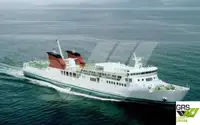 Statek Ro-Ro na sprzedaż