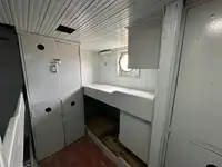 Trawler na sprzedaż