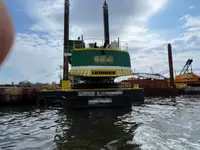 Dredger na sprzedaż