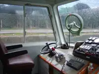 Statek pilotowy na sprzedaż