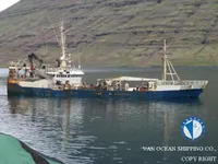 Trawler na sprzedaż
