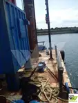 Dredger na sprzedaż
