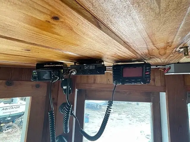 Trawler na sprzedaż