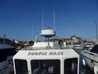 Trawler na sprzedaż