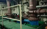 Tankowiec do przewozu ropy/chemikaliów na sprzedaż
