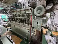 Trawler na sprzedaż