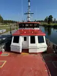 Statek załogowy na sprzedaż