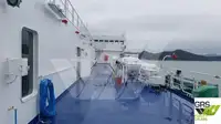 Statek Ro-Ro na sprzedaż