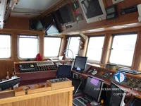 Trawler na sprzedaż