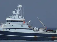 Trawler na sprzedaż