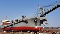Dredger na sprzedaż
