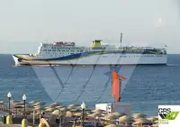 Ro-Ro ship na sprzedaż