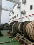 Statek transportowy ładunków sypkich na sprzedaż